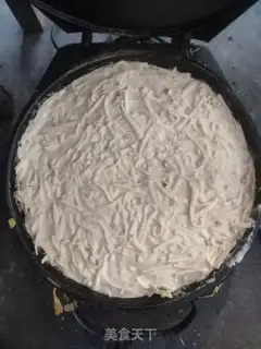 Make Potatocakes step 2