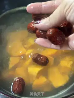 Make Potato oatmeal step 5
