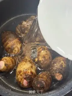 Make Taco chicken step 4