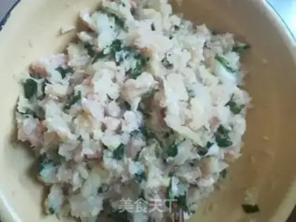 Make Sour soup step 1