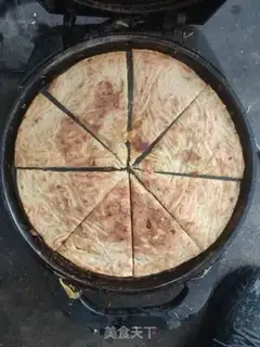 Make Potatocakes step 3