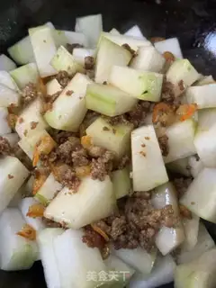 Make Measles and melons step 8