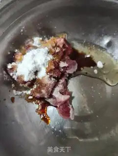Make Chest and meat step 2
