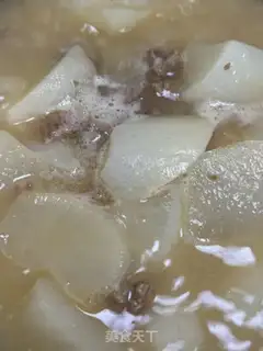 Make The radish step 8
