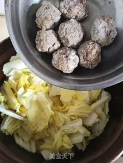 Make Pollball soup step 6