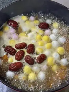 Make Potato oatmeal step 7