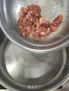 Make Chest and meat step 3