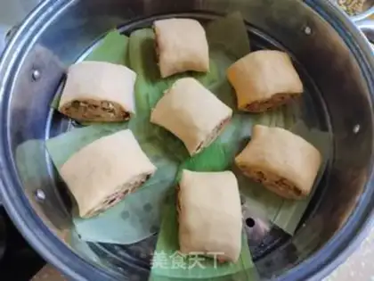 Make Potato nuts step 10
