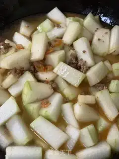 Make Measles and melons step 9
