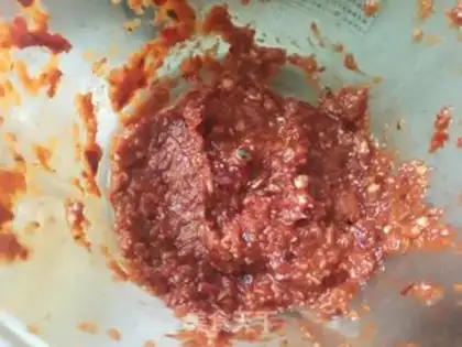 Make A lasagna step 3
