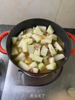 Make Measles and melons step 10