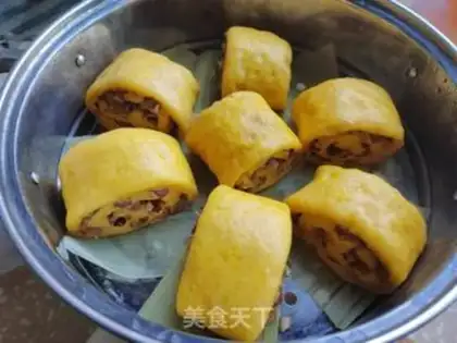 Make Potato nuts step 11