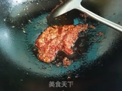 Make A lasagna step 4