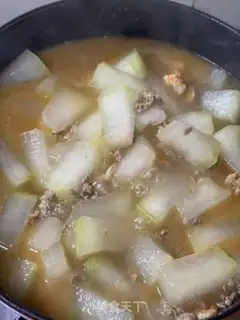 Make Measles and melons step 11