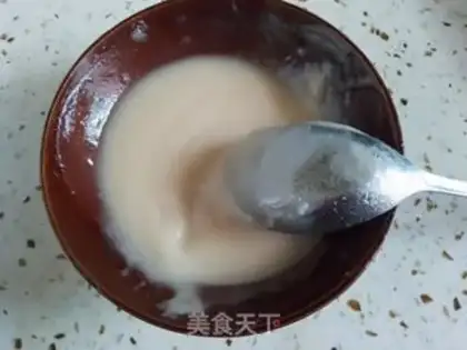 Make A lasagna step 5