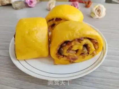 Make Potato nuts step 12