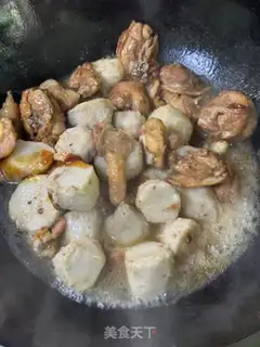 Make Taco chicken step 10