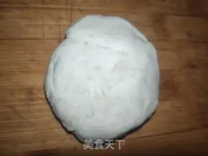 Make Vacuum step 2