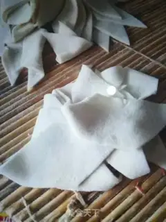 Make Chest and meat step 6