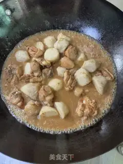 Make Taco chicken step 11