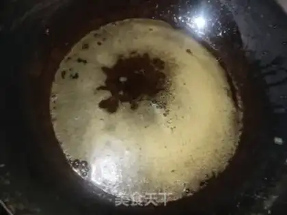 Make French fries step 5