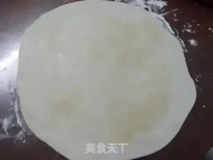 Make A lasagna step 7