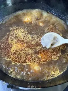 Make Beef shrimp rollers step 13