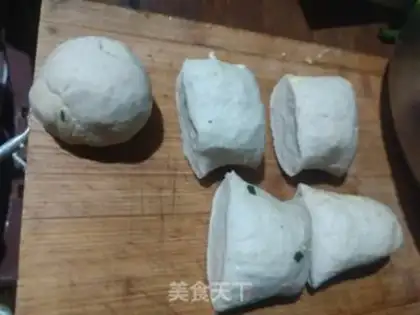 Make Vacuum step 3