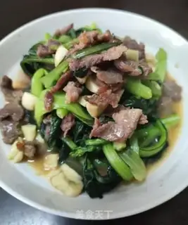 Make Chest and meat step 7