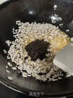 Make Homemade peas step 12