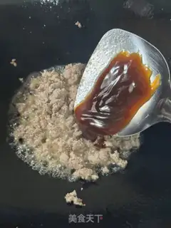 Make Lemon cherry yeast step 0