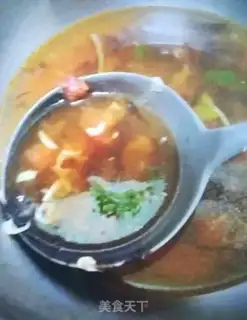 Make Sour soup step 10