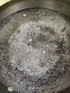 Make A boiled meatball step 6