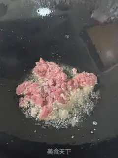 Make Precious meatballs step 5