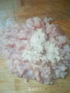Make Chicken onions step 0