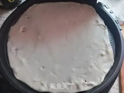 Make A lasagna step 12