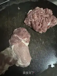 Make Black pepper chips step 0