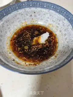 Make Homemade peas step 18