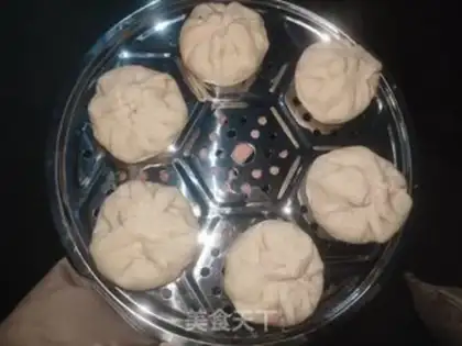 Make Vacuum step 6