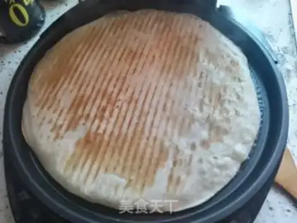 Make A lasagna step 13