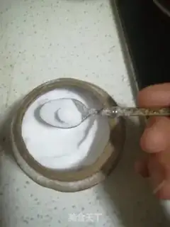 Make Five peanuts step 2