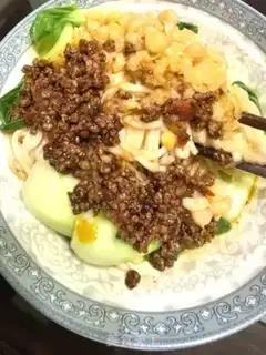 Make Homemade peas step 20