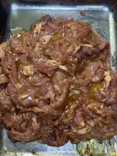 Make Black pepper chips step 2