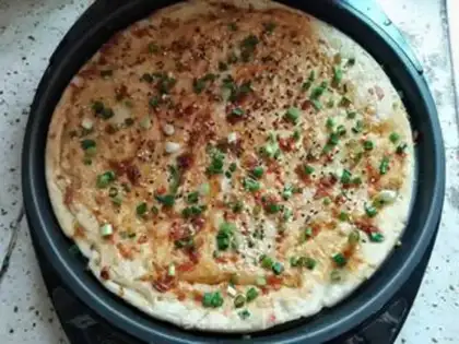 Make A lasagna step 14