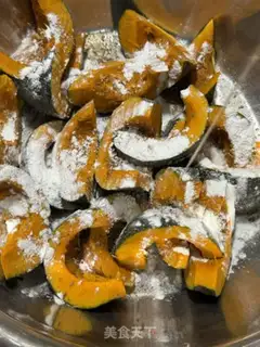 Make Roast melon step 5