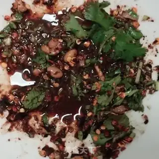 Make Clean up the radish ribs step 14