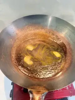 Make Cucumber ketchup step 1