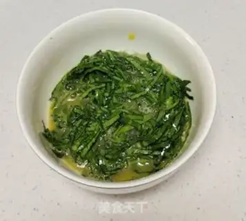 Make Fried omelet step 3