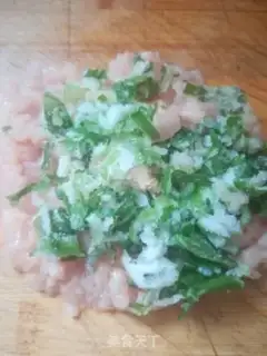 Make Chicken onions step 3
