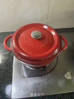 Make A chicken soup for the beetle step 4